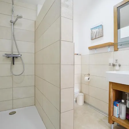 Semesterbostad Bella Di Campo