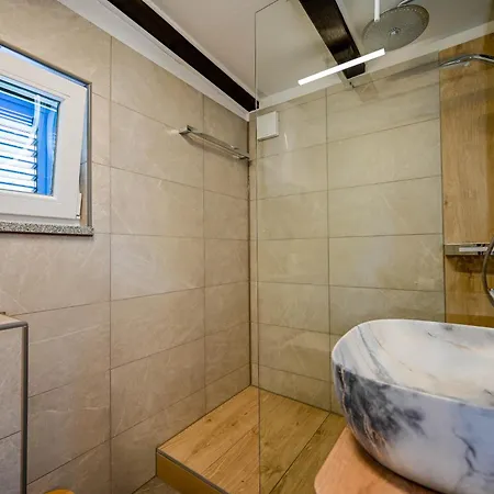 Vakantiehuis Bella Di Campo *