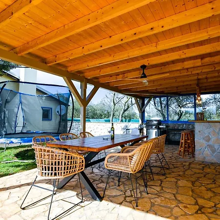 Bella Di Campo Semesterbostad